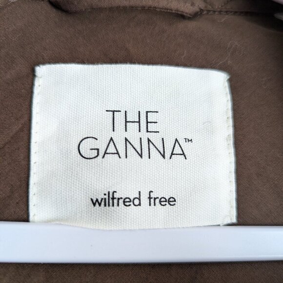 The Ganna Jacket in Rosie - Picture 9 of 15